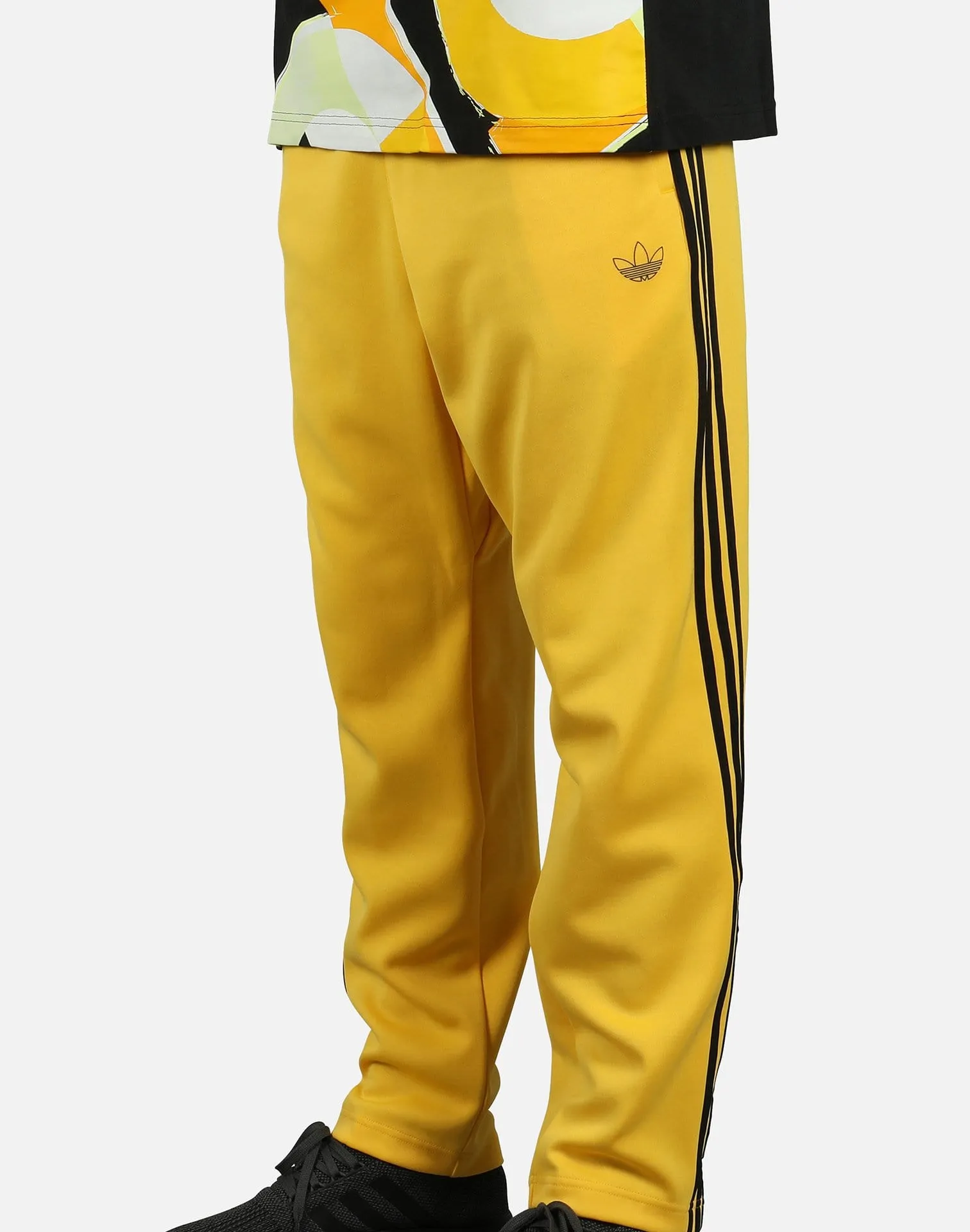 Adidas LAYUP 3-STRIPES PANTS