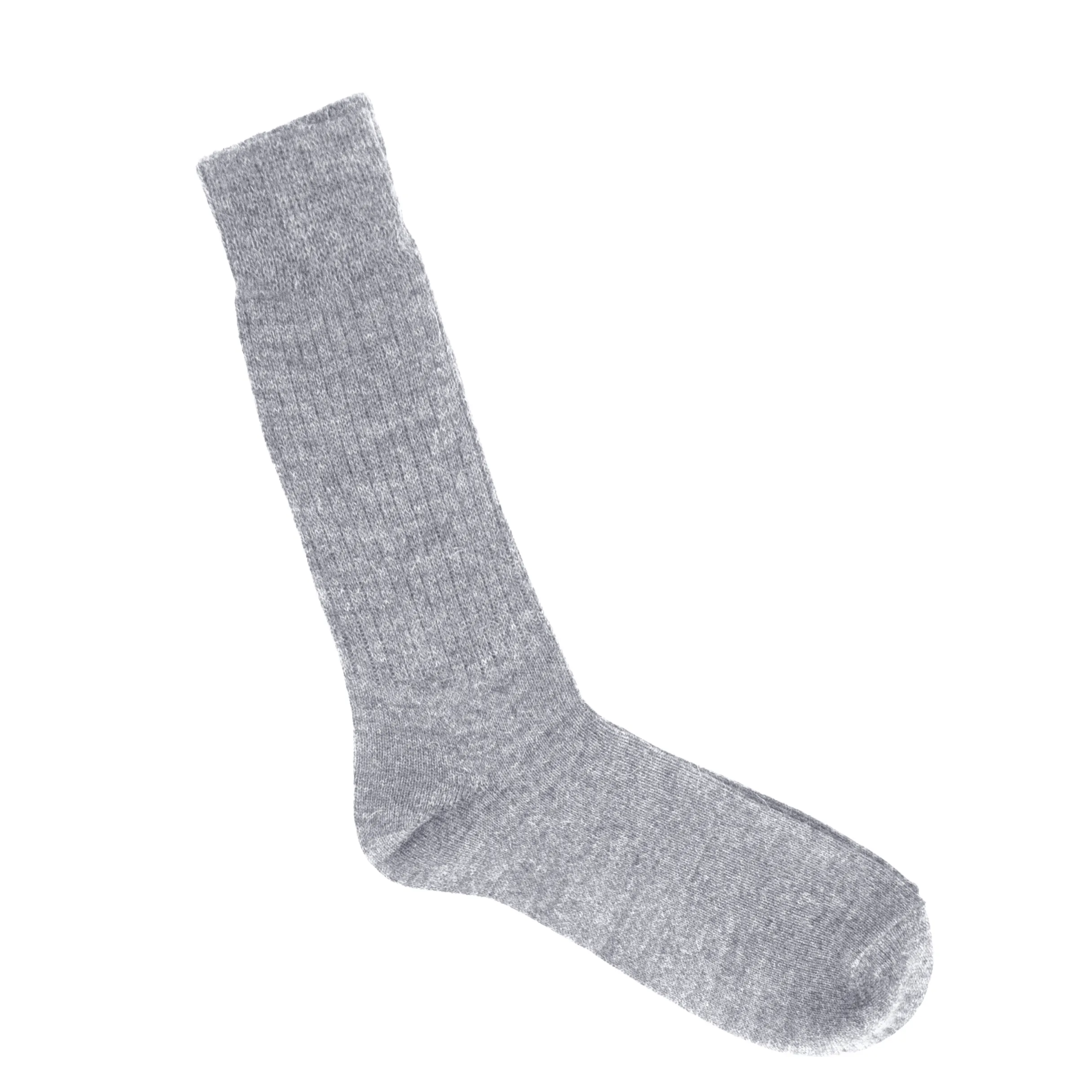 Alpaca Wool Socks