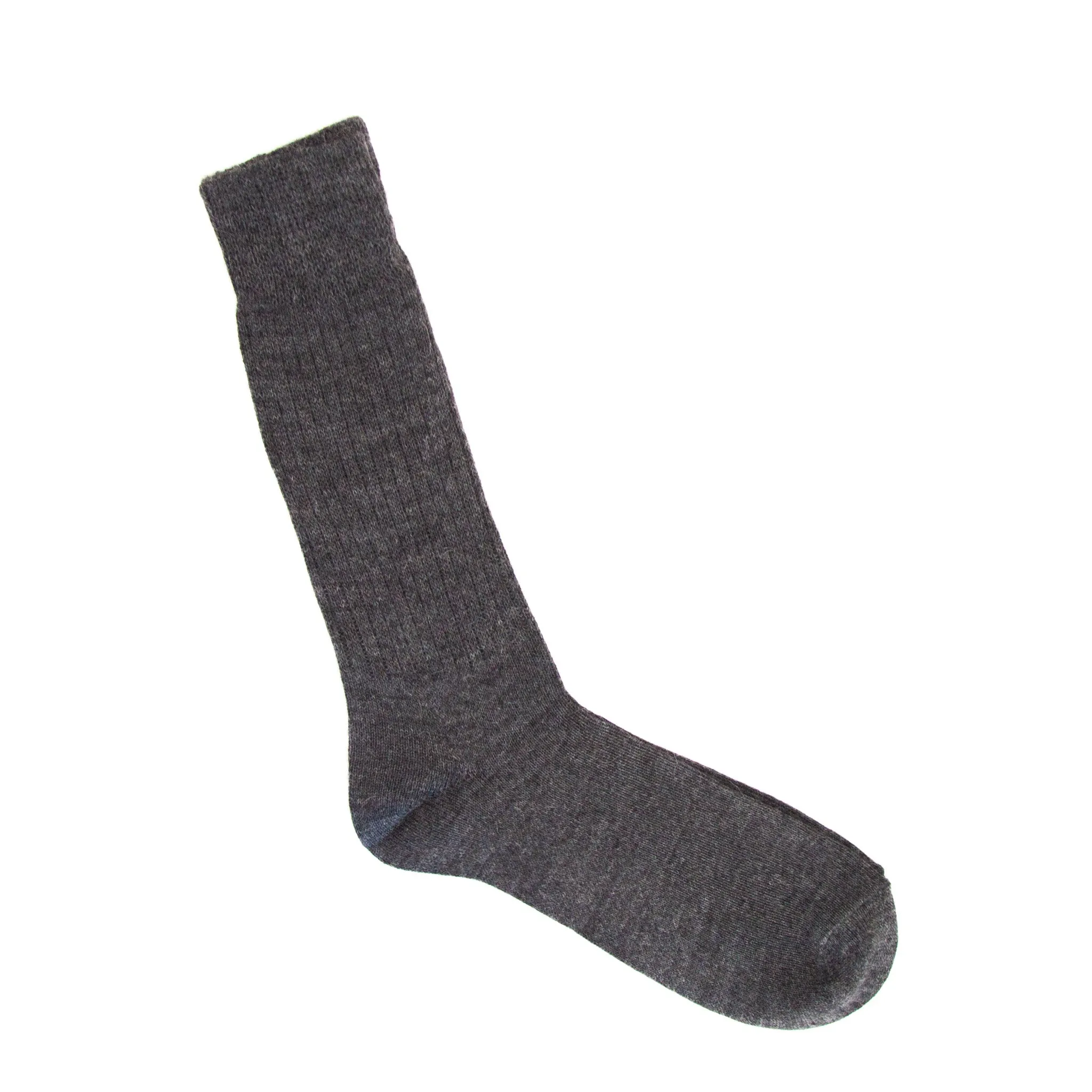 Alpaca Wool Socks