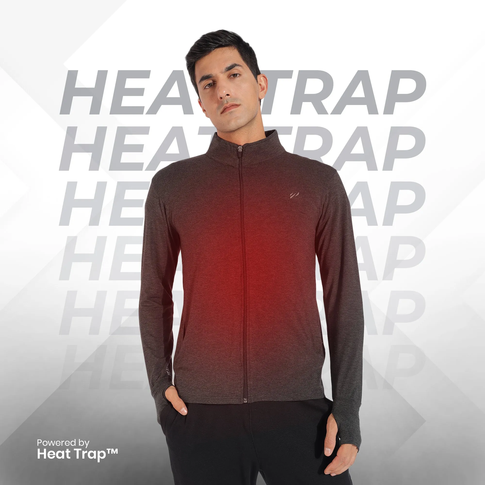 Anti AC Thermal Jacket