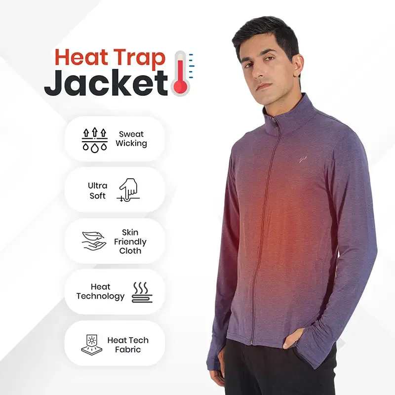 Anti AC Thermal Jacket