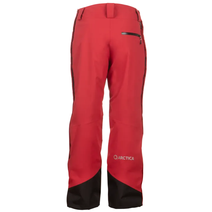 Arctica 2024 Junior Side Zip 2.0 Pant