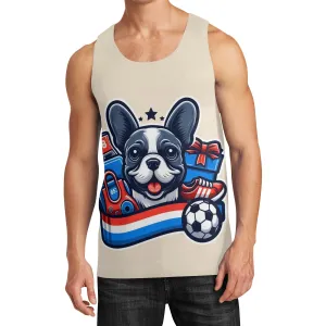 Bear - Men Tank Tops