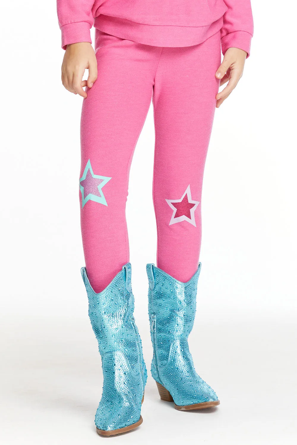 Bright Stars Leggings