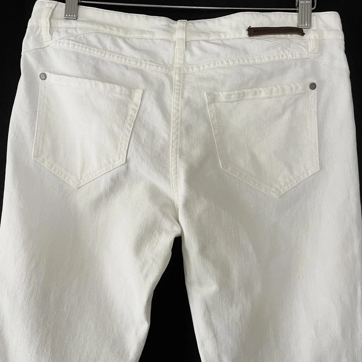 BRUNELLO CUCINELLI Jeans