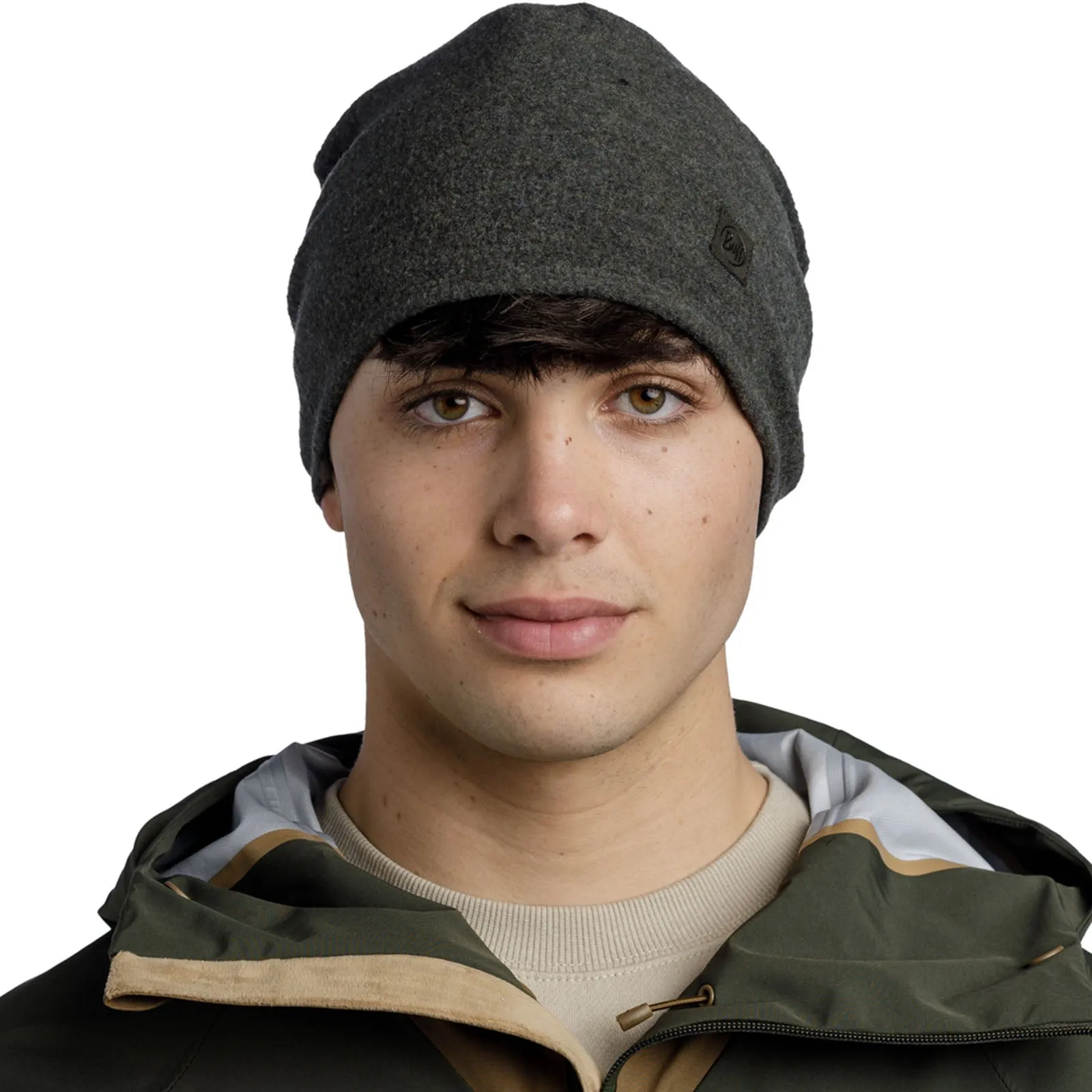 Buff Adults Merino Fleece Thermal Soft Fleece Beanie Hat