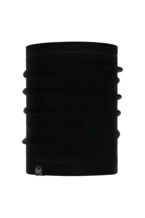 Buff Polar Neckwarmer Black