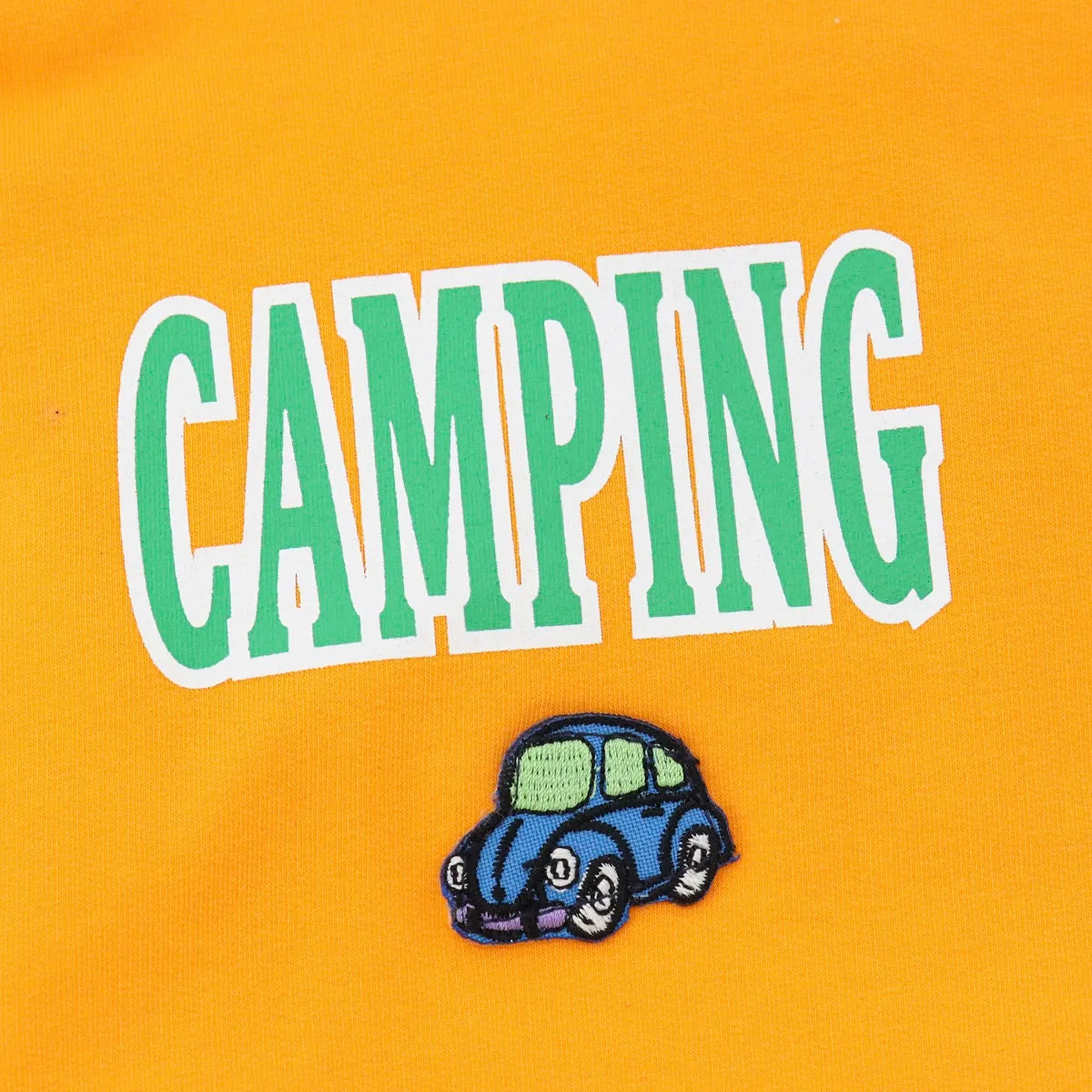 Camping T-Shirt