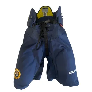 CCM HPTKXP - NCAA Pro Stock Hockey Pant (Navy)