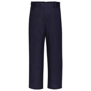 Classroom Boys Flat Front Pants