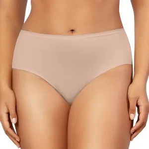 Cozy Brief - Bare