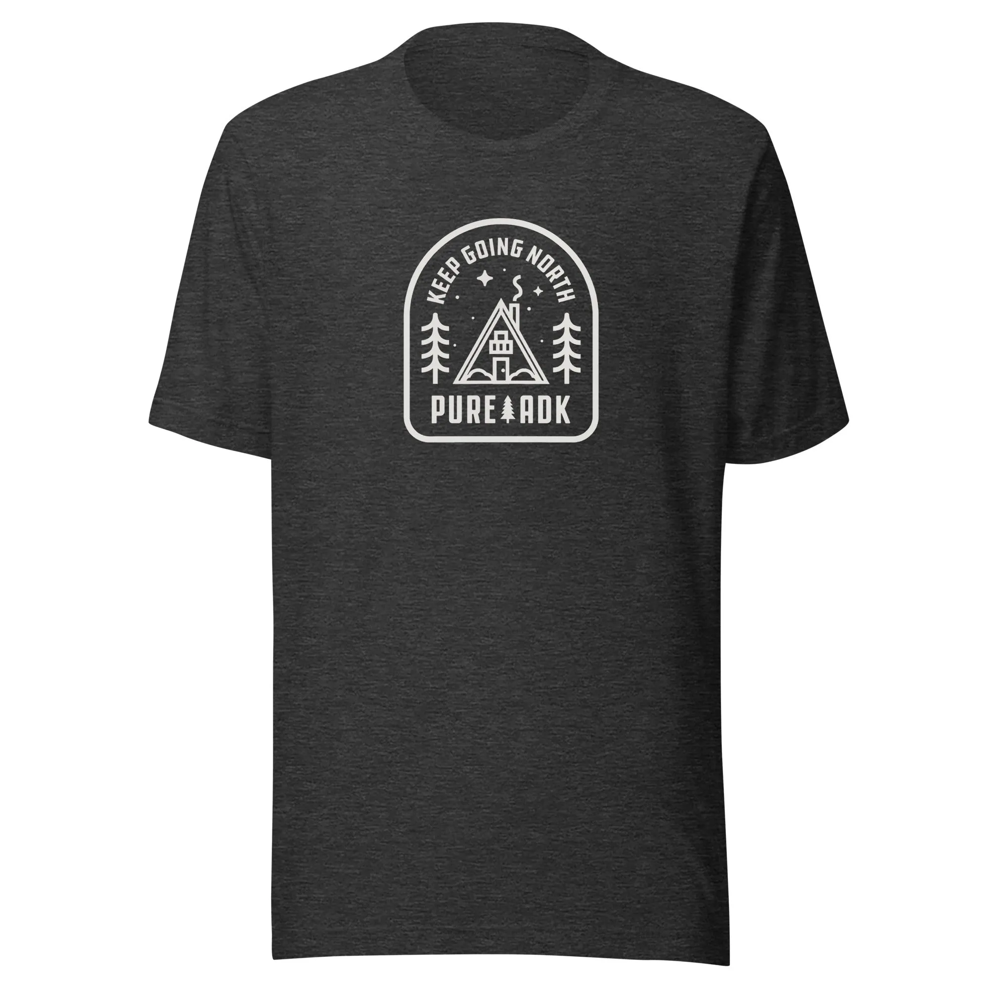 Cozy Cabin Tee