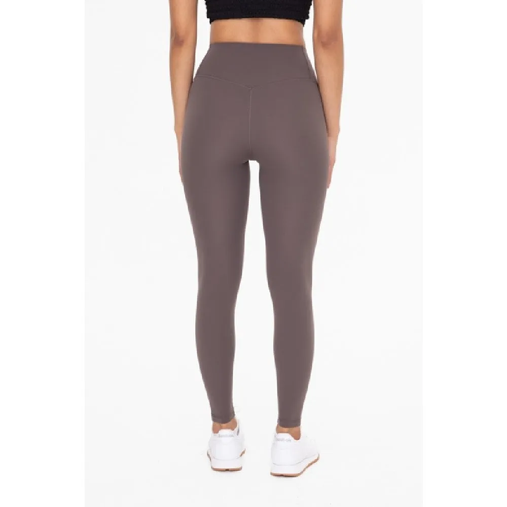 Fleece Lined Leggings