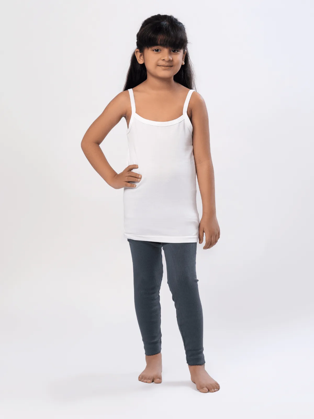 Girls Winter Camisole (502)