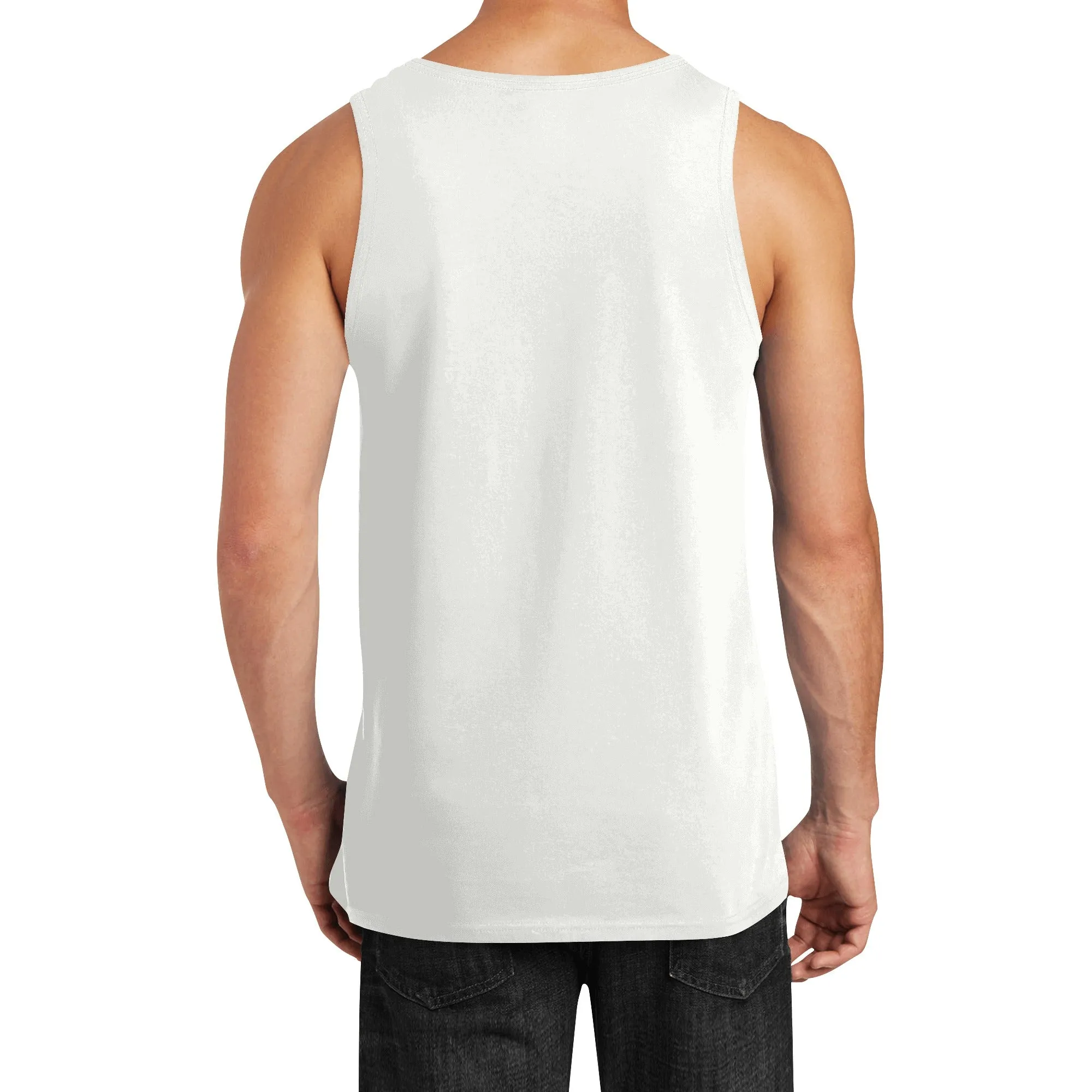 Hank - Men Tank Tops