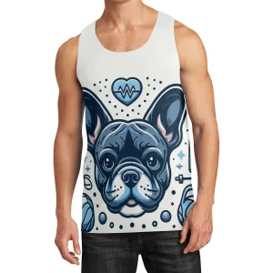 Hank - Men Tank Tops