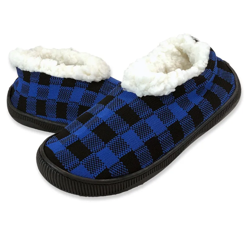 Heatzone Thermal Sherpa Slippers