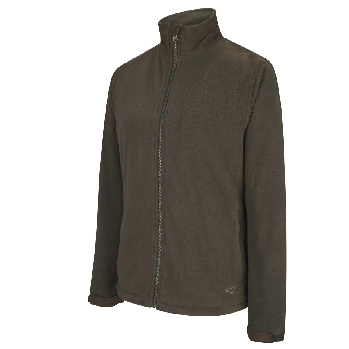 Hoggs of Fife Carrbridge Waterproof Fleece Jacket