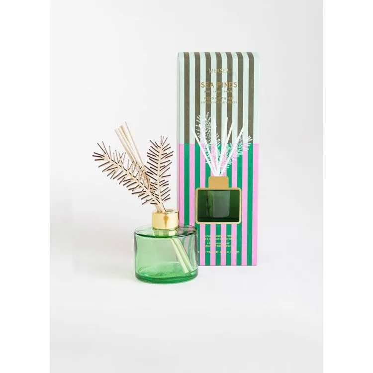 Holiday Reed Diffuser - Sea Pines