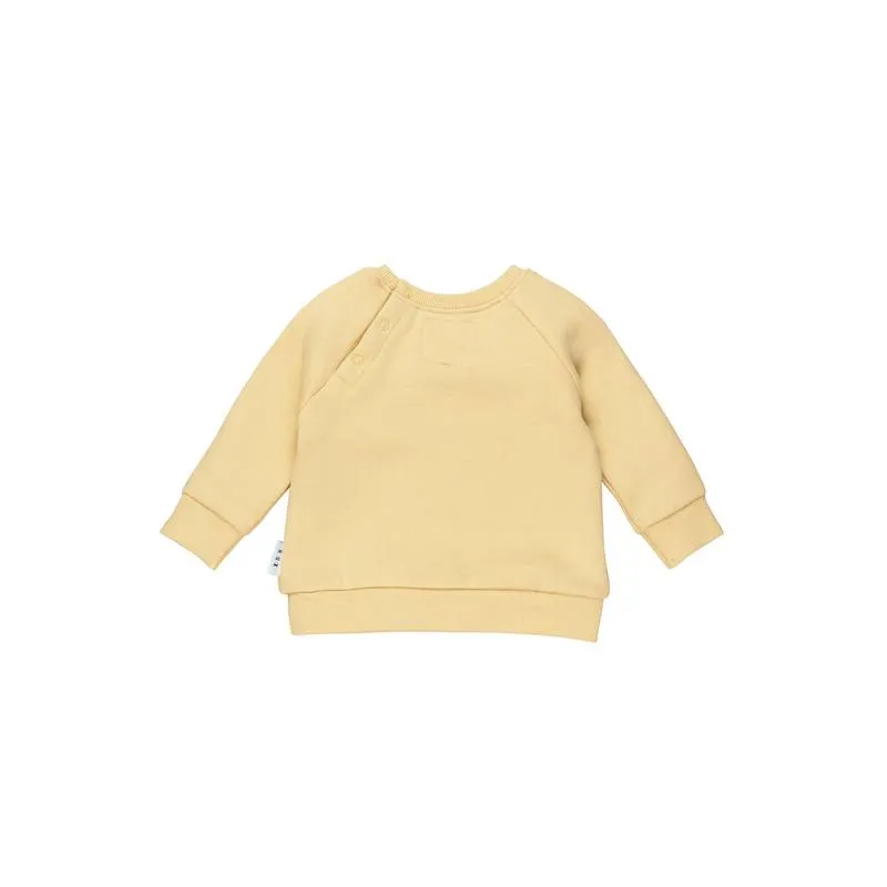 Huxbaby Sunny Bear Sweatshirt Fleece