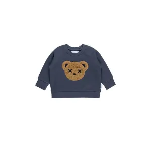 Huxbaby Teddy Sweatshirt Fleece