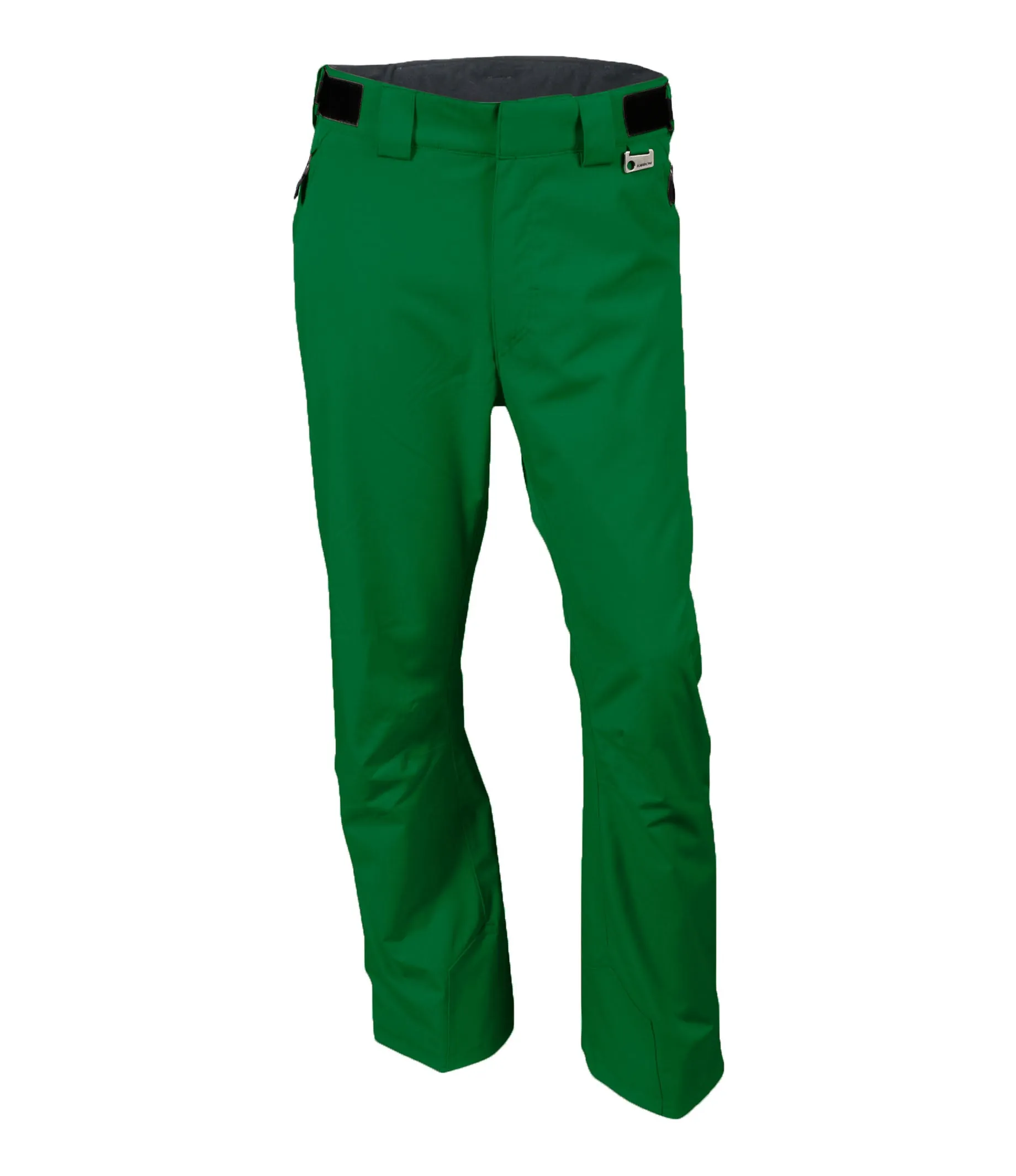 K2129 - Silver II - Insulated Pant - Graphite Alpha