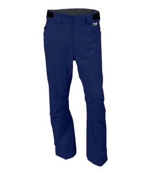 K2129S - Silver II Short - Insulated Pant - Graphite Alpha