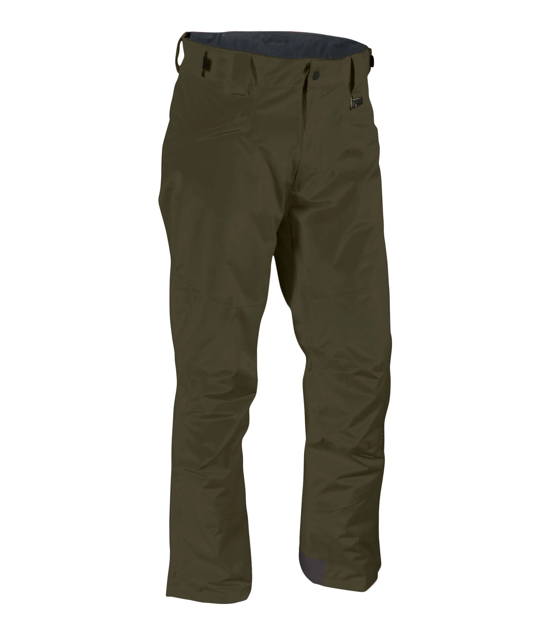 K4509 - Ozone - Insulated Pant - Alfresco