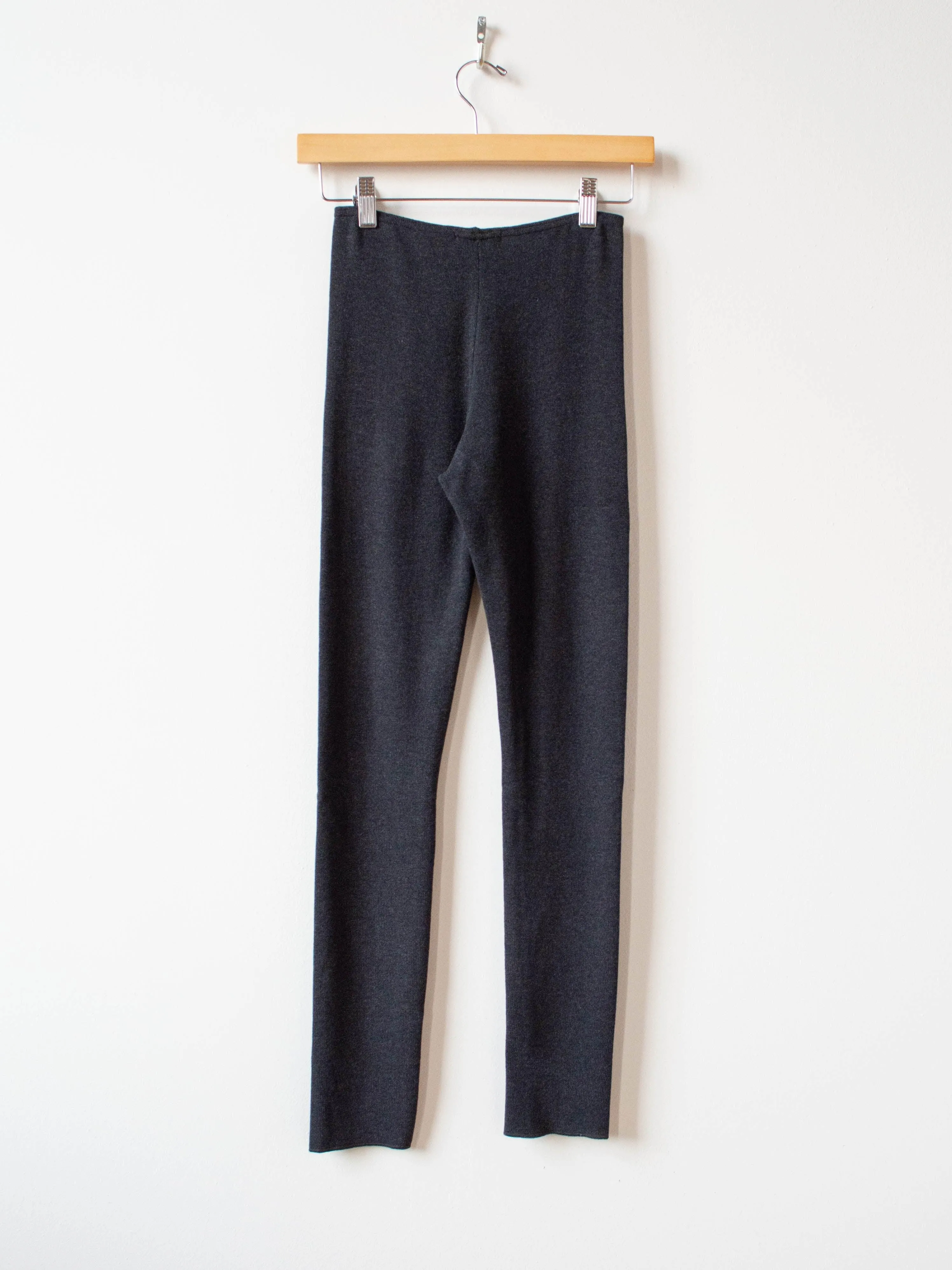 Leggings JP - Charcoal