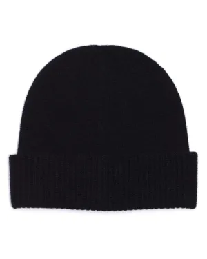 Lofty Cashmere-Wool Beanie