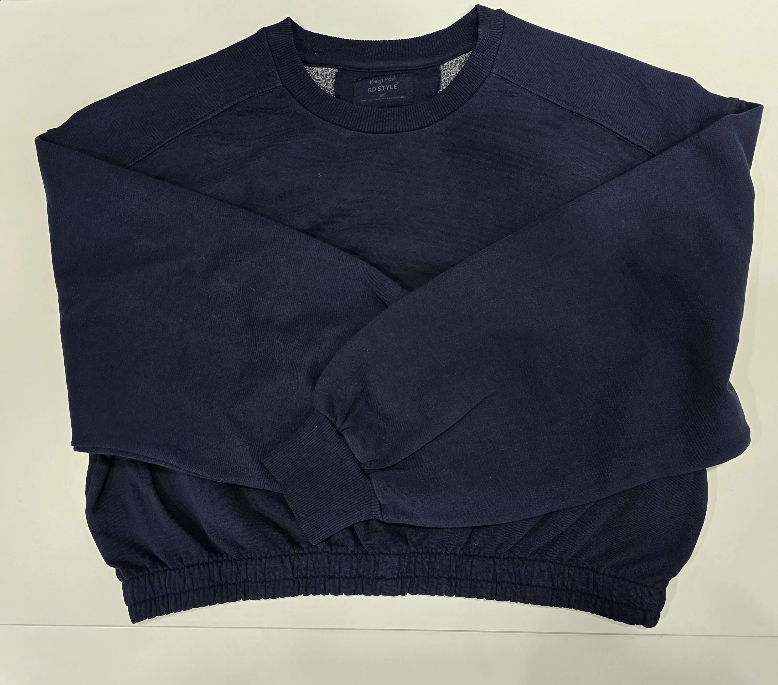 Lucius Pullover