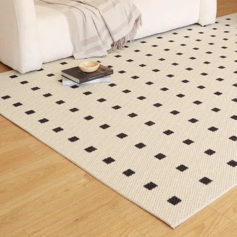 Luxury Wool Rug