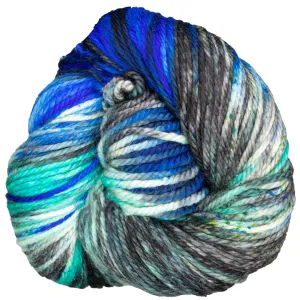 Madelinetosh TML Triple Twist Yarn - Escape Pod