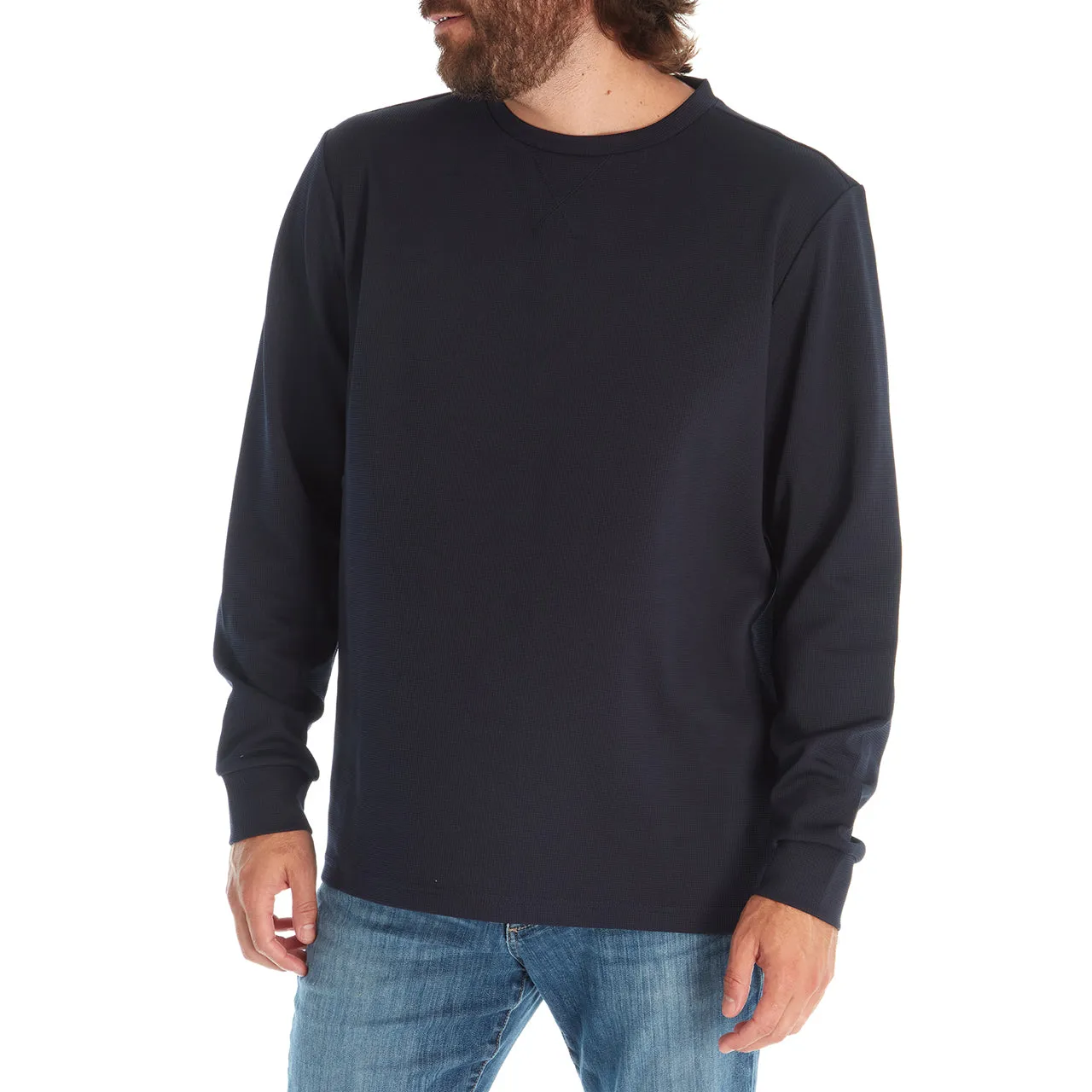 Oliver Long Sleeve Tee