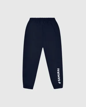 PFC: 003-3 - Men's Sweatpants - Navy