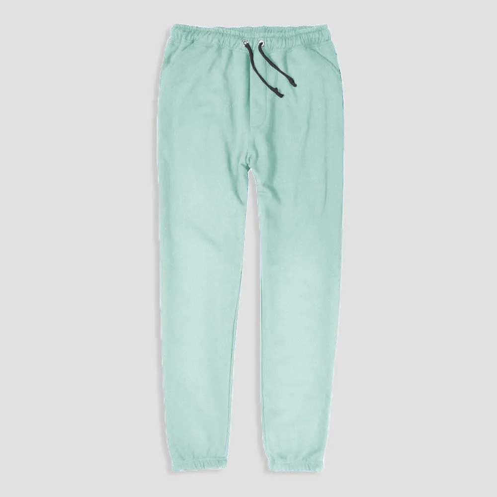 Polo Republica Men's Oshakati Fleece Jogger Pants