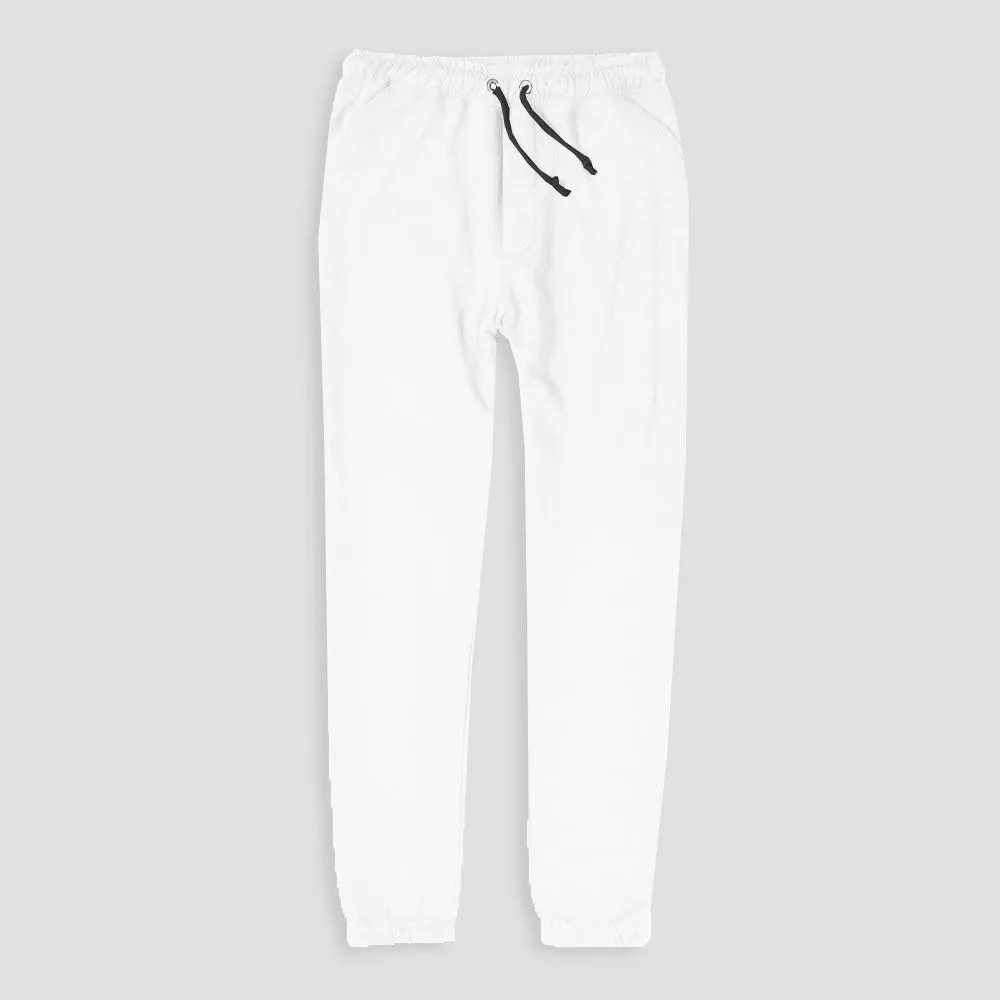 Polo Republica Men's Oshakati Fleece Jogger Pants