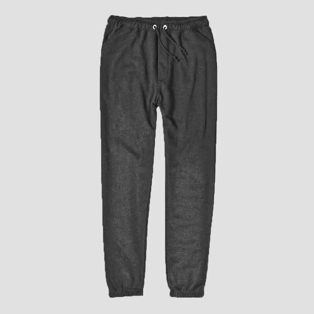 Polo Republica Men's Oshakati Fleece Jogger Pants