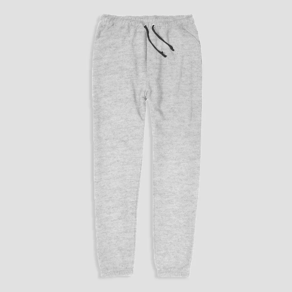 Polo Republica Men's Oshakati Fleece Jogger Pants