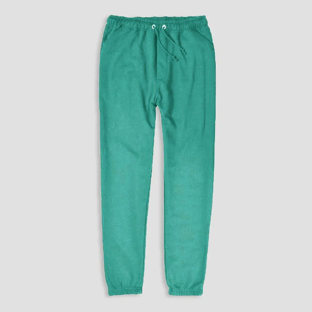 Polo Republica Men's Oshakati Fleece Jogger Pants