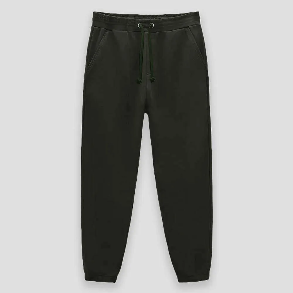 Polo Republica Men's Oshakati Fleece Jogger Pants