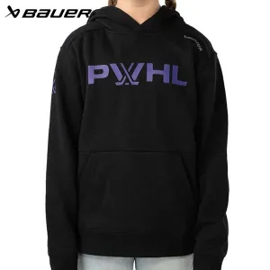 PWHL League Logo Women's Hoodie