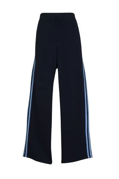 Ramo Ladies Striped Track Pants (TR01LD)