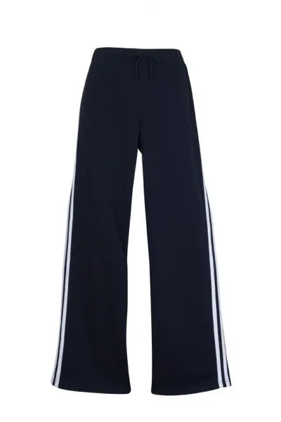 Ramo Ladies Striped Track Pants (TR01LD)