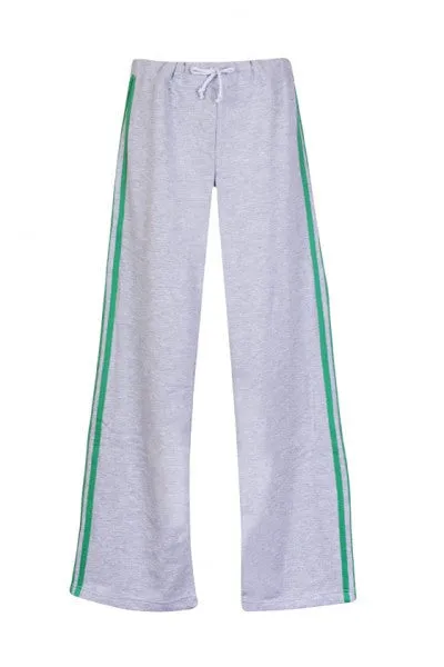 Ramo Ladies Striped Track Pants (TR01LD)