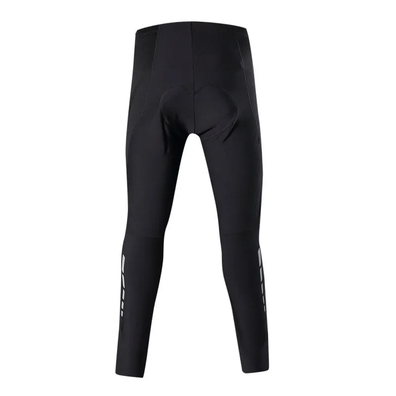 Santic Compass Ⅱ Men Padded Cycling Pants