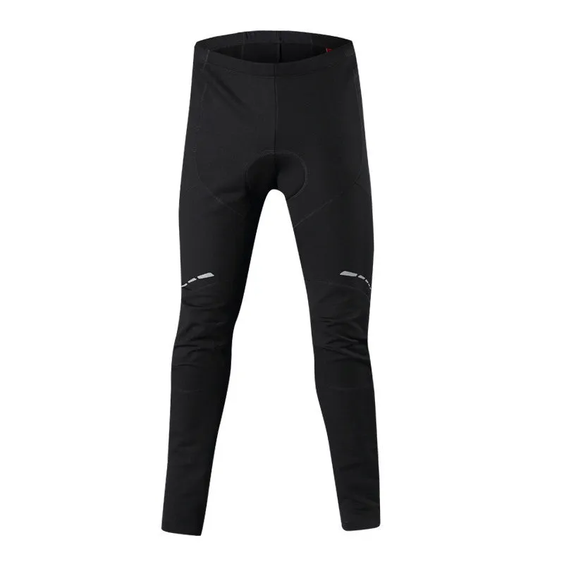 Santic Compass Ⅱ Men Padded Cycling Pants