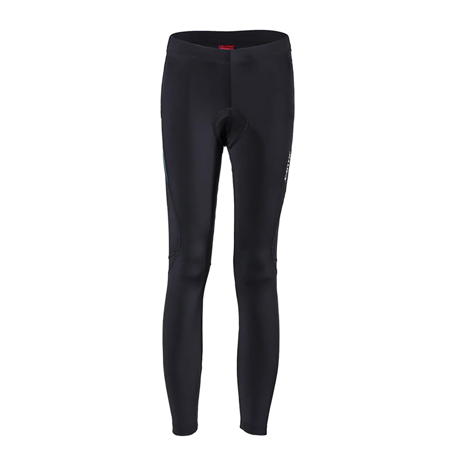 Santic Parni Blue Women Padded Cycling Pants