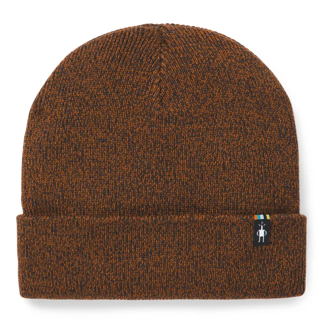 Smartwool Cozy Cabin Hat/ Monument Orange