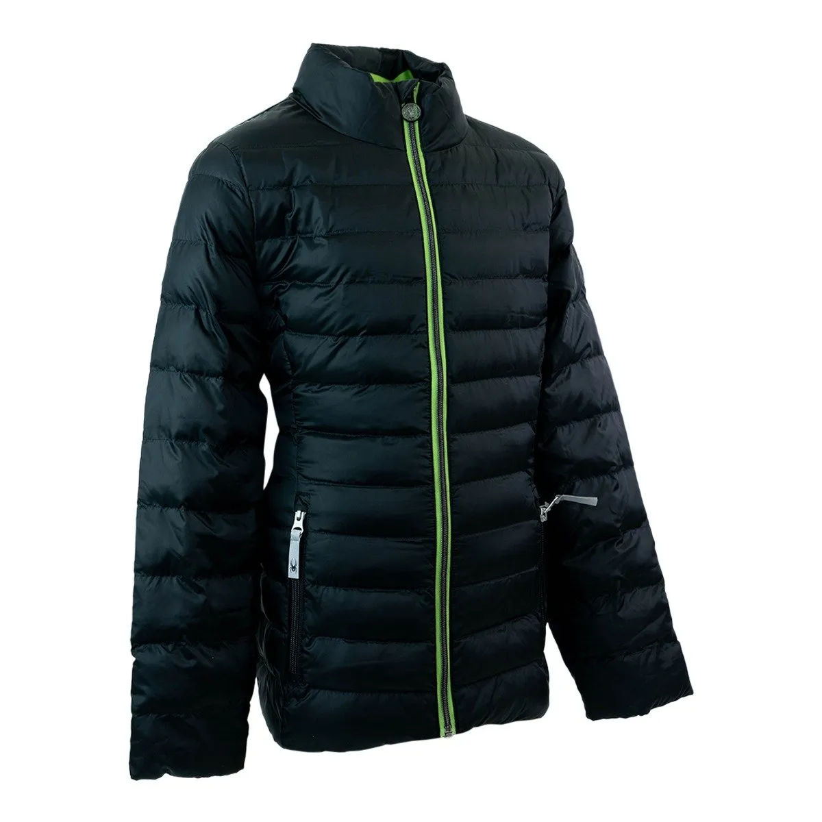 Spyder Girls' Timeless Down Jacket